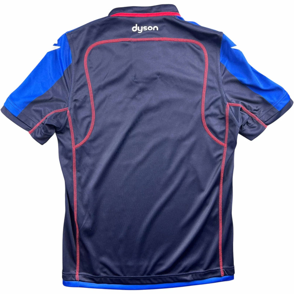 Bath Rugby 2022-23 Macron training rugby shirt size S