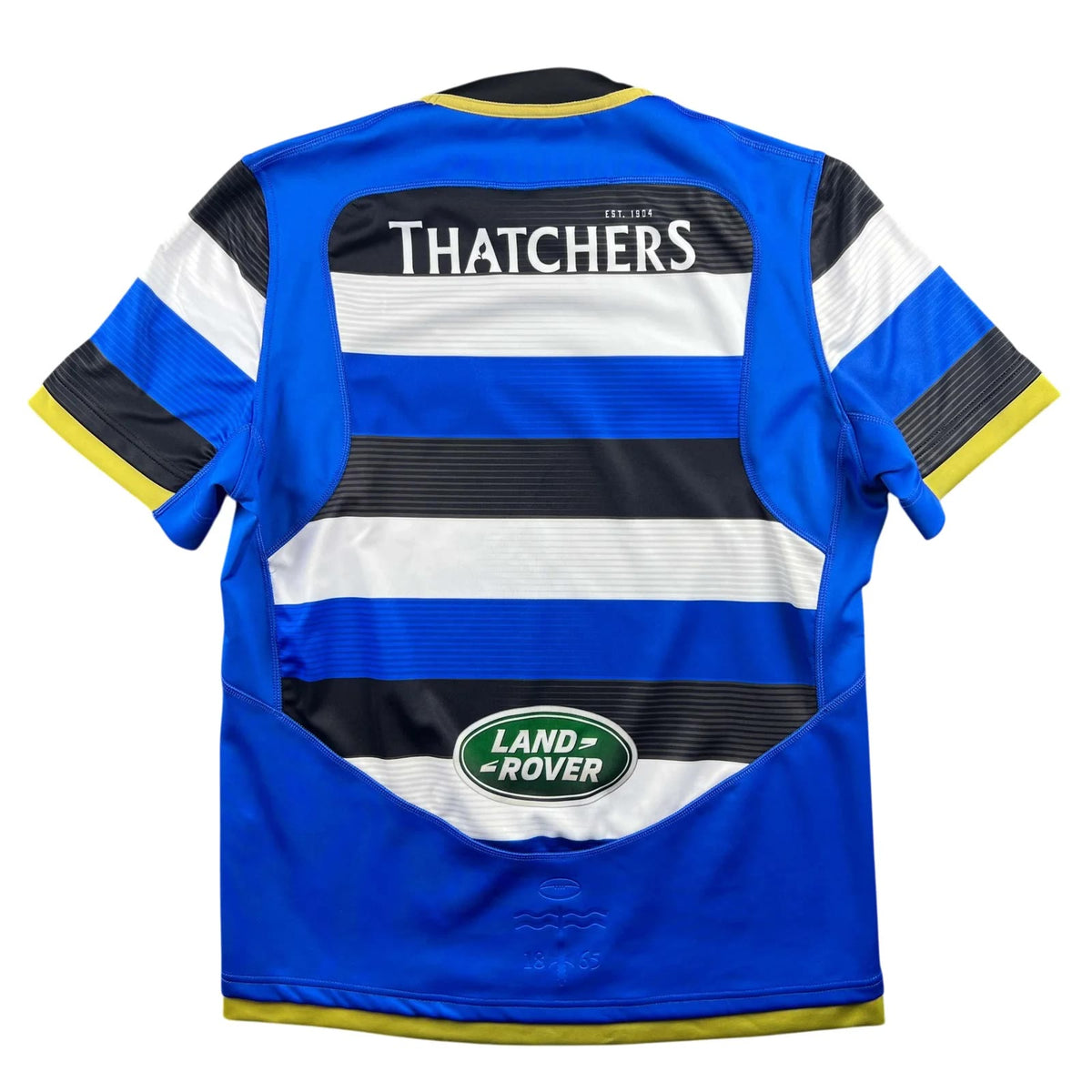 Bath Rugby 2022-23 Macron rögbi mez L