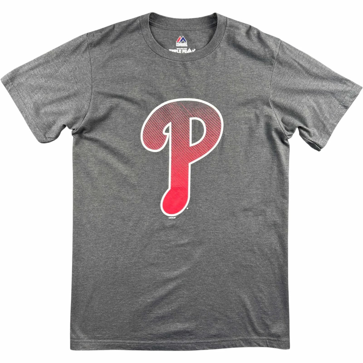 Philadelphia Phillies Majestic MLB póló M