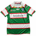 Warrington Wolves 2013 ISC rugby shirt size S