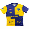 Timisoara Samurai #22 rugby shirt size XL