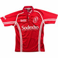 British Army 2006 Kooga rugby shirt size S
