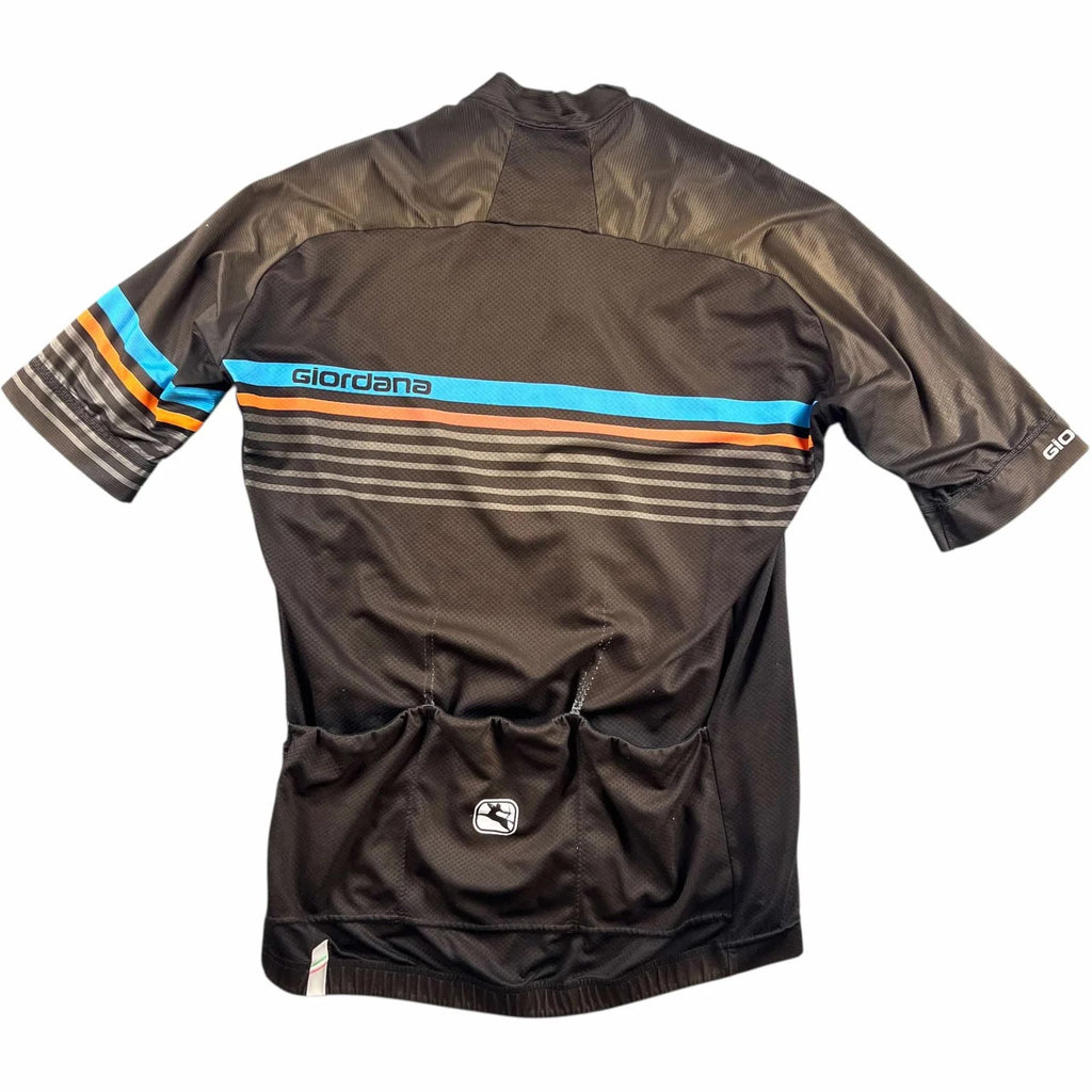 Giordana Tenax Pro cycling jersey size L