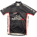 Fahrrad.de cycling jersey size L