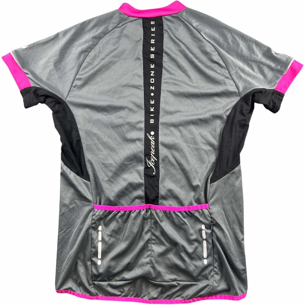 Icepeak cycling jersey size Womens 44