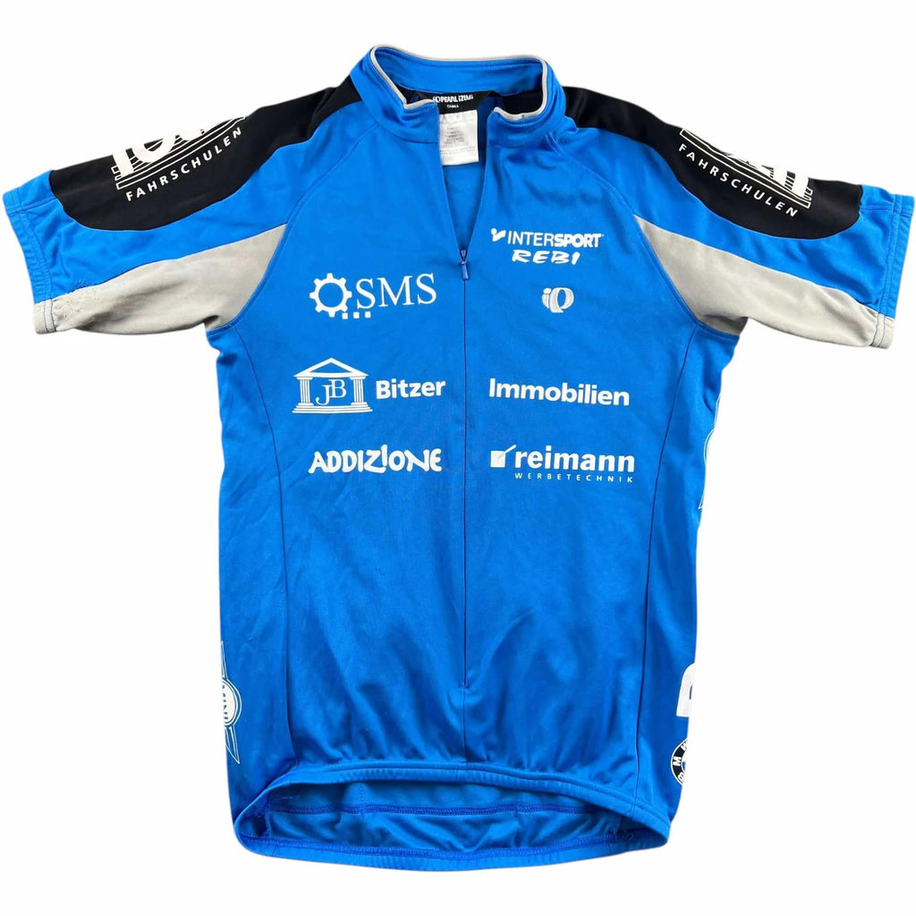 Pearl Izumi cycling jersey size S
