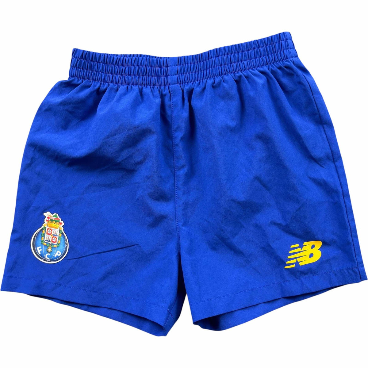 Porto New Balance foci nadrág gyerek 98-as