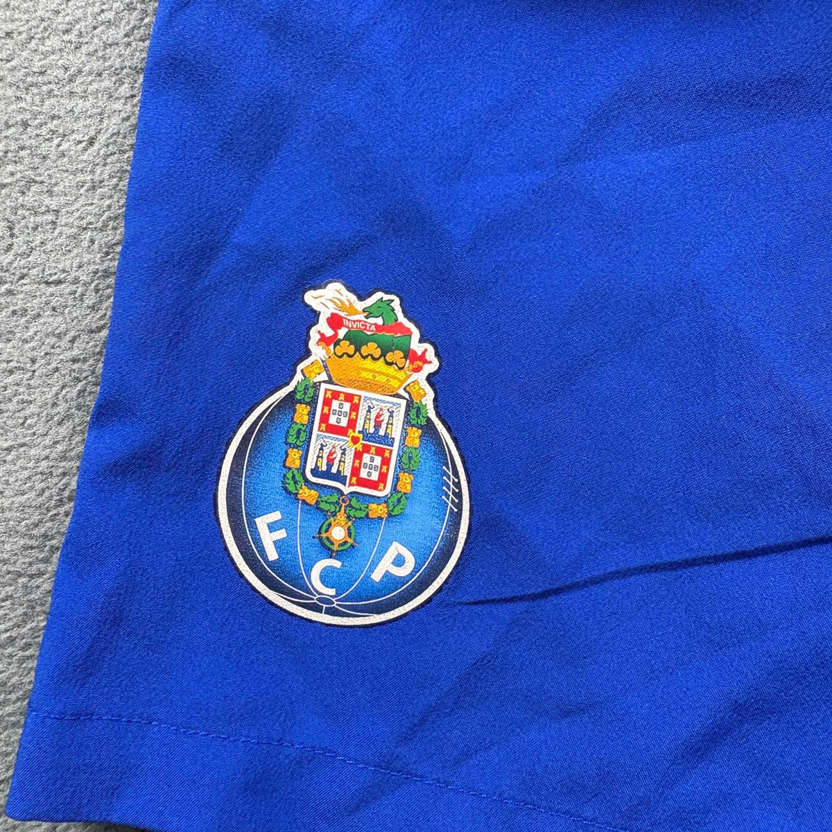 Porto New Balance foci nadrág gyerek 98-as