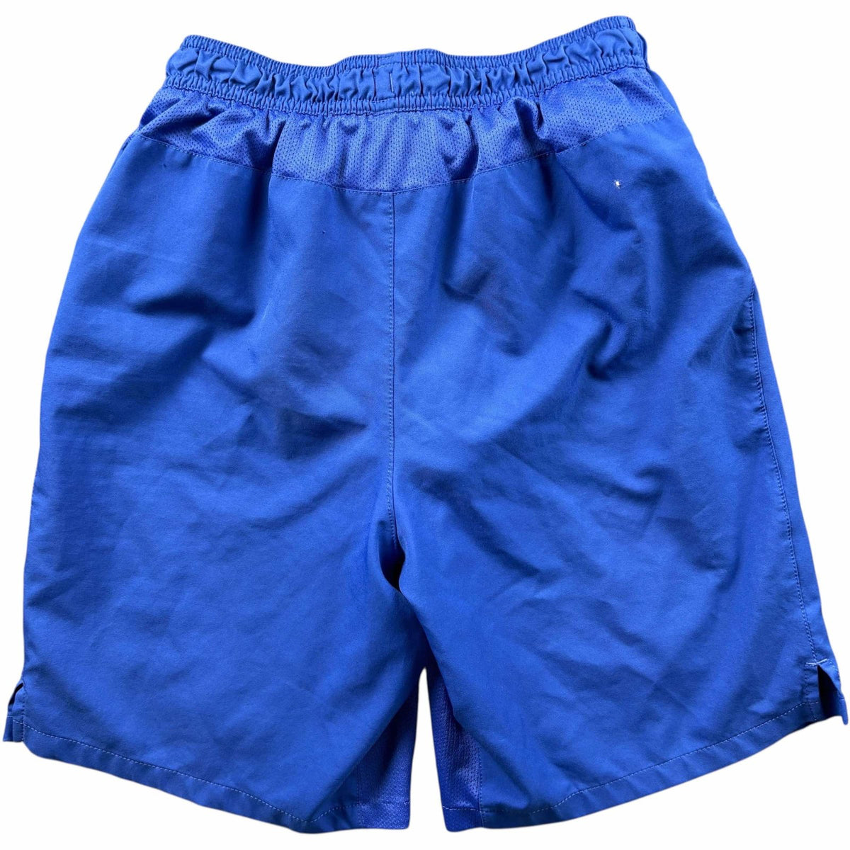 Arsenal 2013-14 Nike football shorts size S