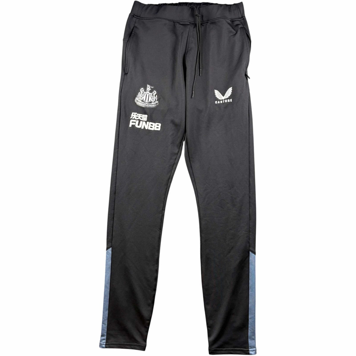 Newcastle United Castore shorts size S