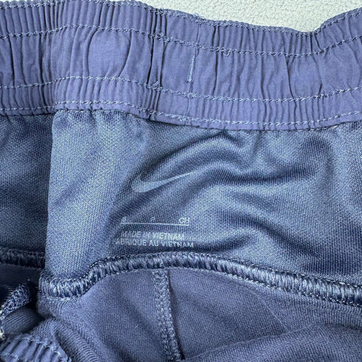 Portugal Nike shorts size S