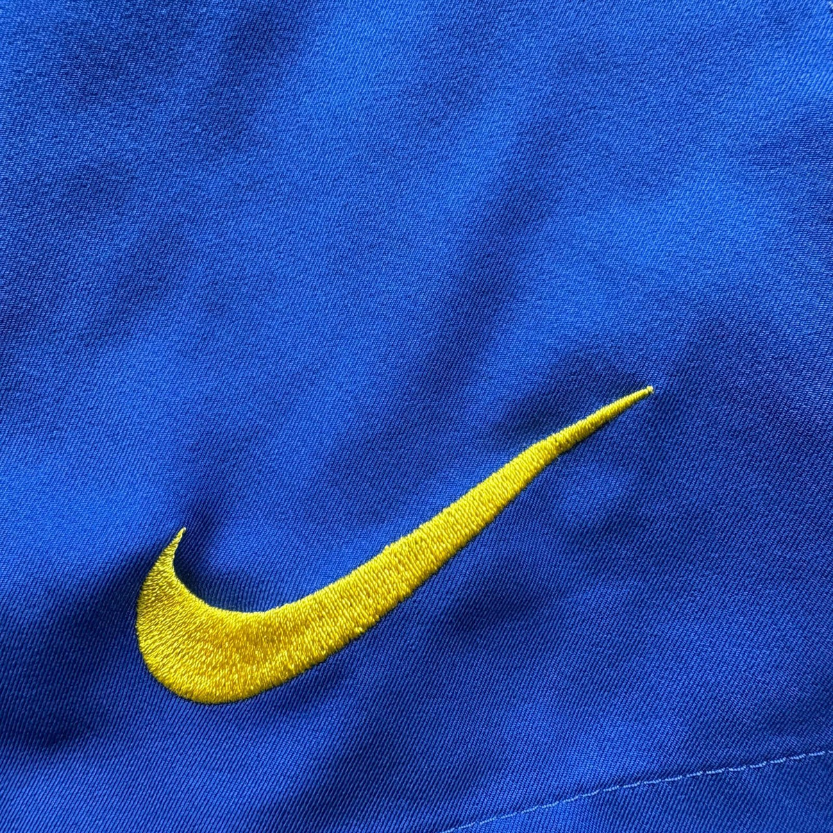 Arsenal 2013-14 Nike football shorts size S