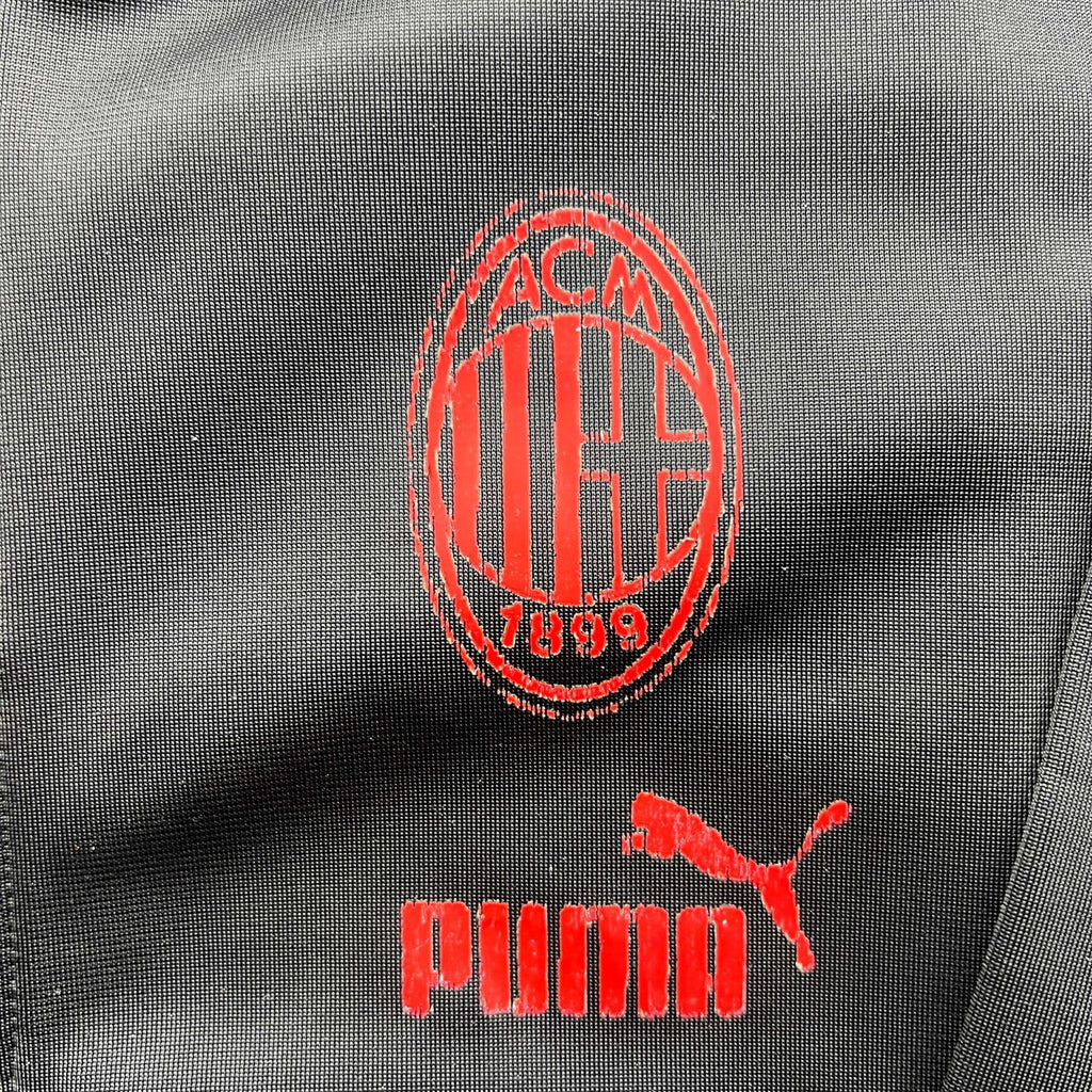 AC Milan 2023 Puma hoodie size 164