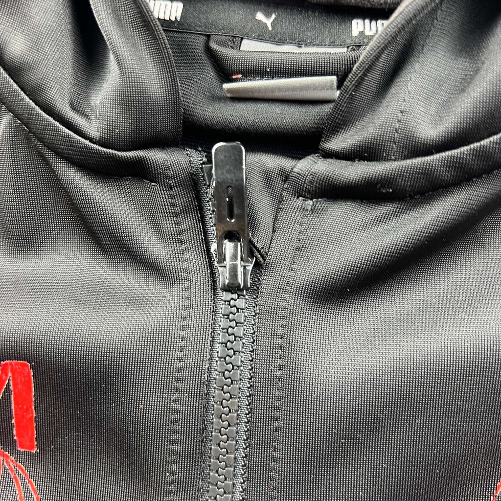 AC Milan 2023 Puma hoodie size 164