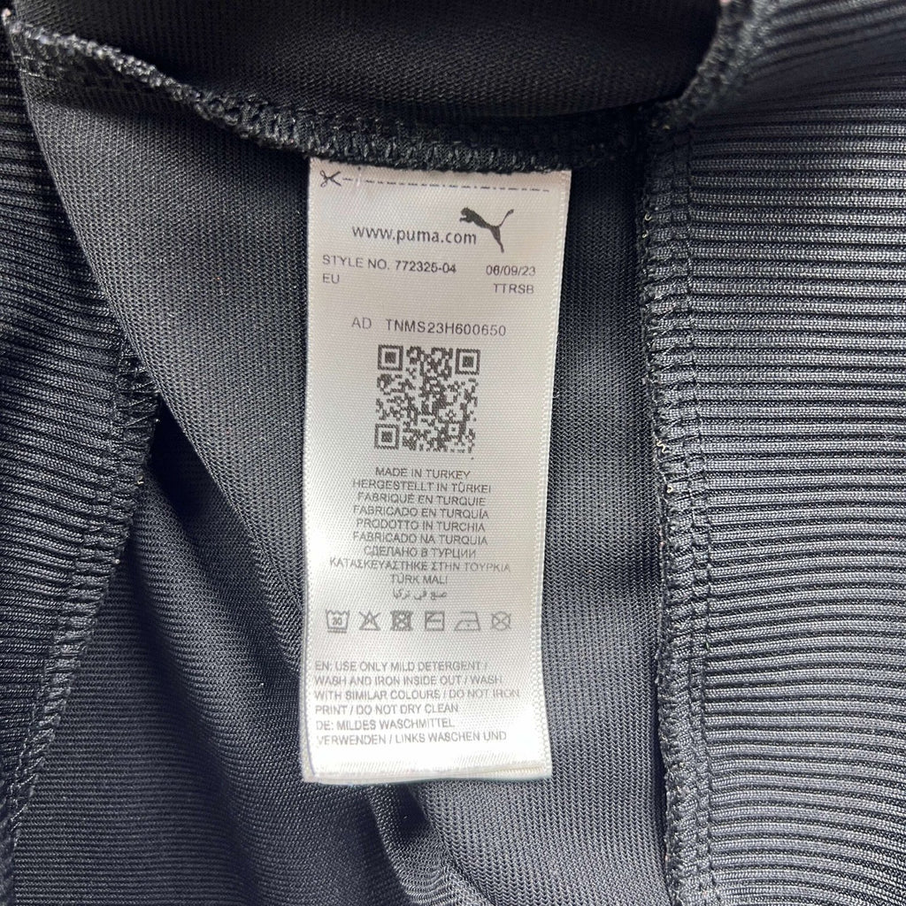 AC Milan 2023 Puma hoodie size 164