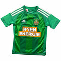 Rapid Wien 2015-16 Adidas home „Pia #8” football shirt size 128