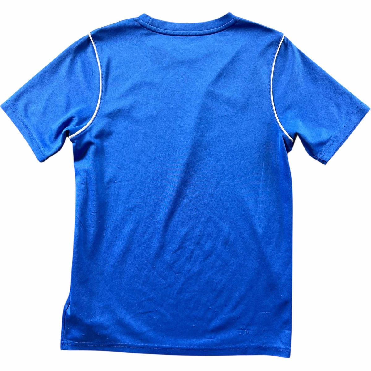MTK Budapest Nike training football shirt size 164