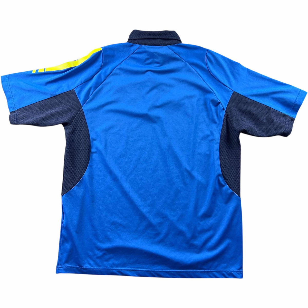 Hellas Verona 2007-08 Asics training foci mez XL-es