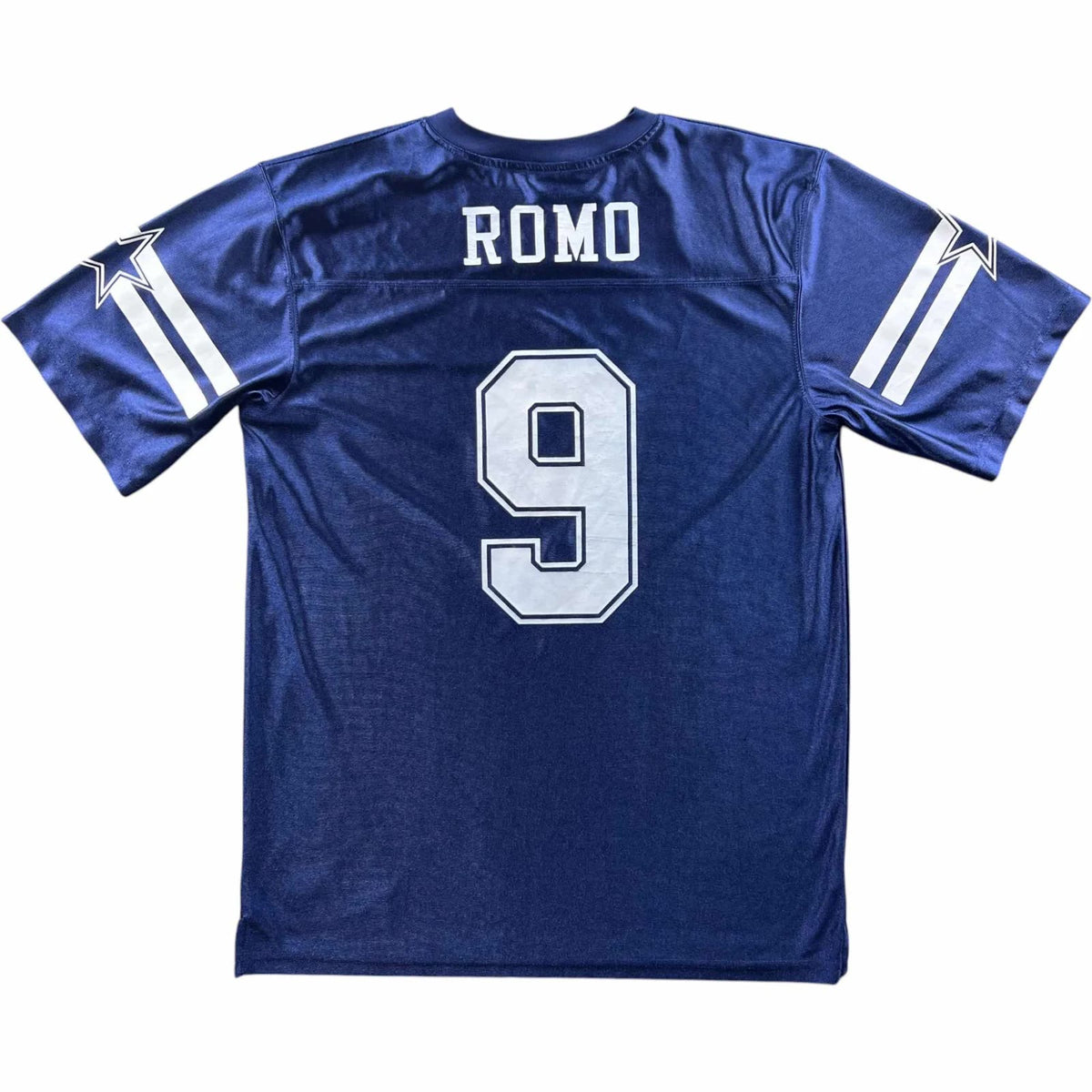 Dallas Cowboys Tony Romo NFL mez M