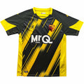 Watford 2023-24 Kelme home football shirt size M