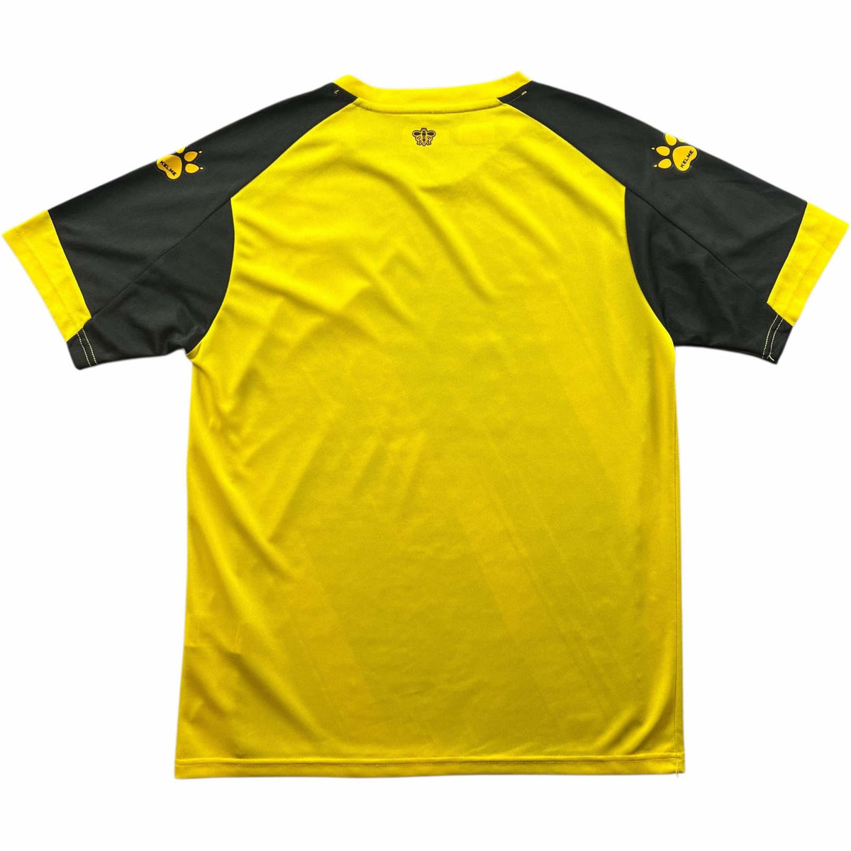 Watford 2023-24 Kelme home football shirt size M