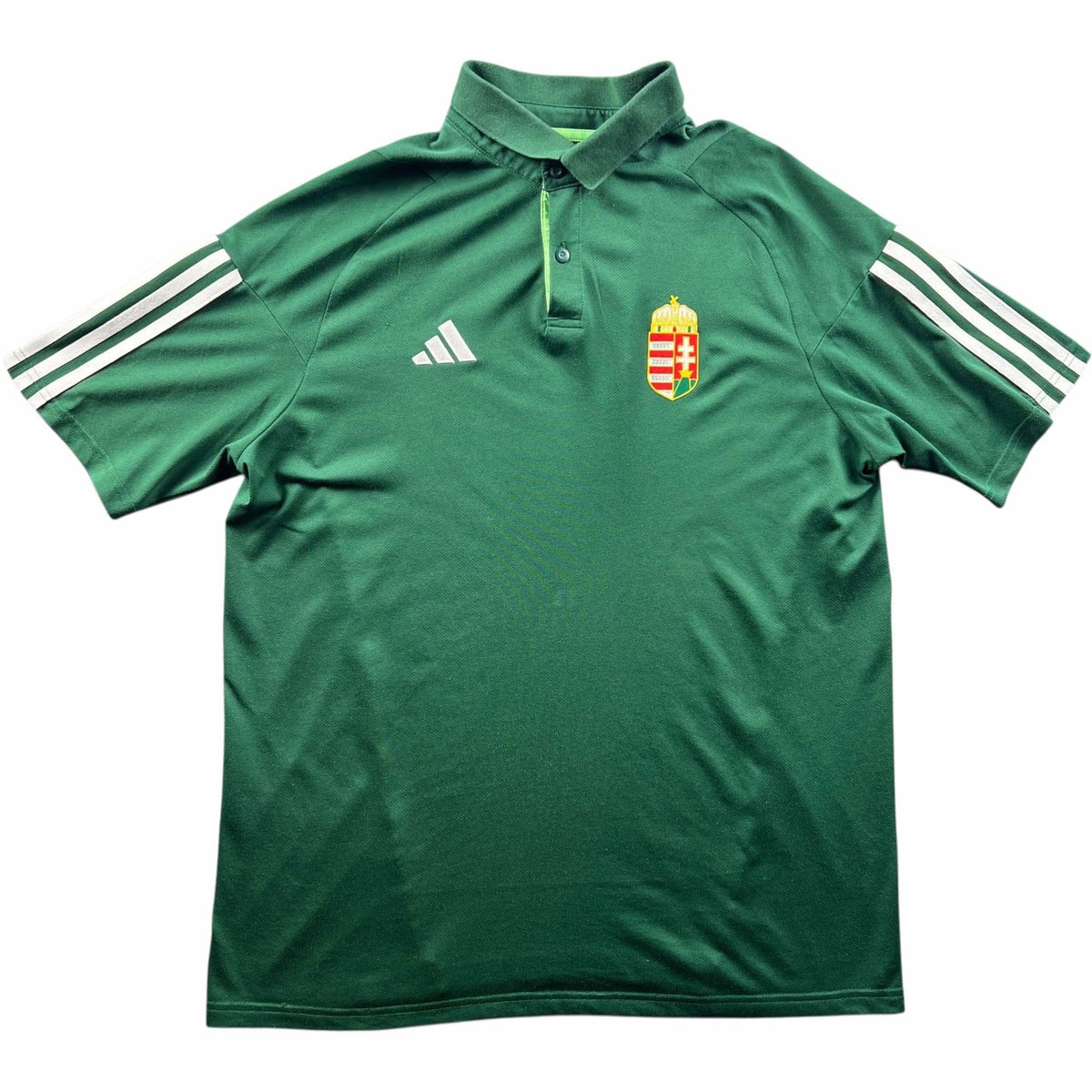 Magyarország 2022 Adidas traveller póló L-es