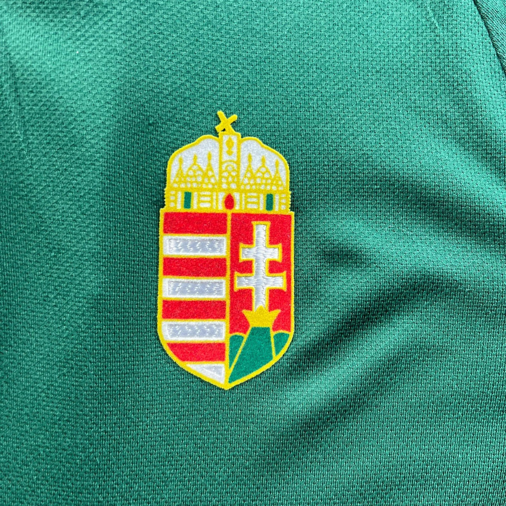 Hungary 2022 Adidas traveller polo size L
