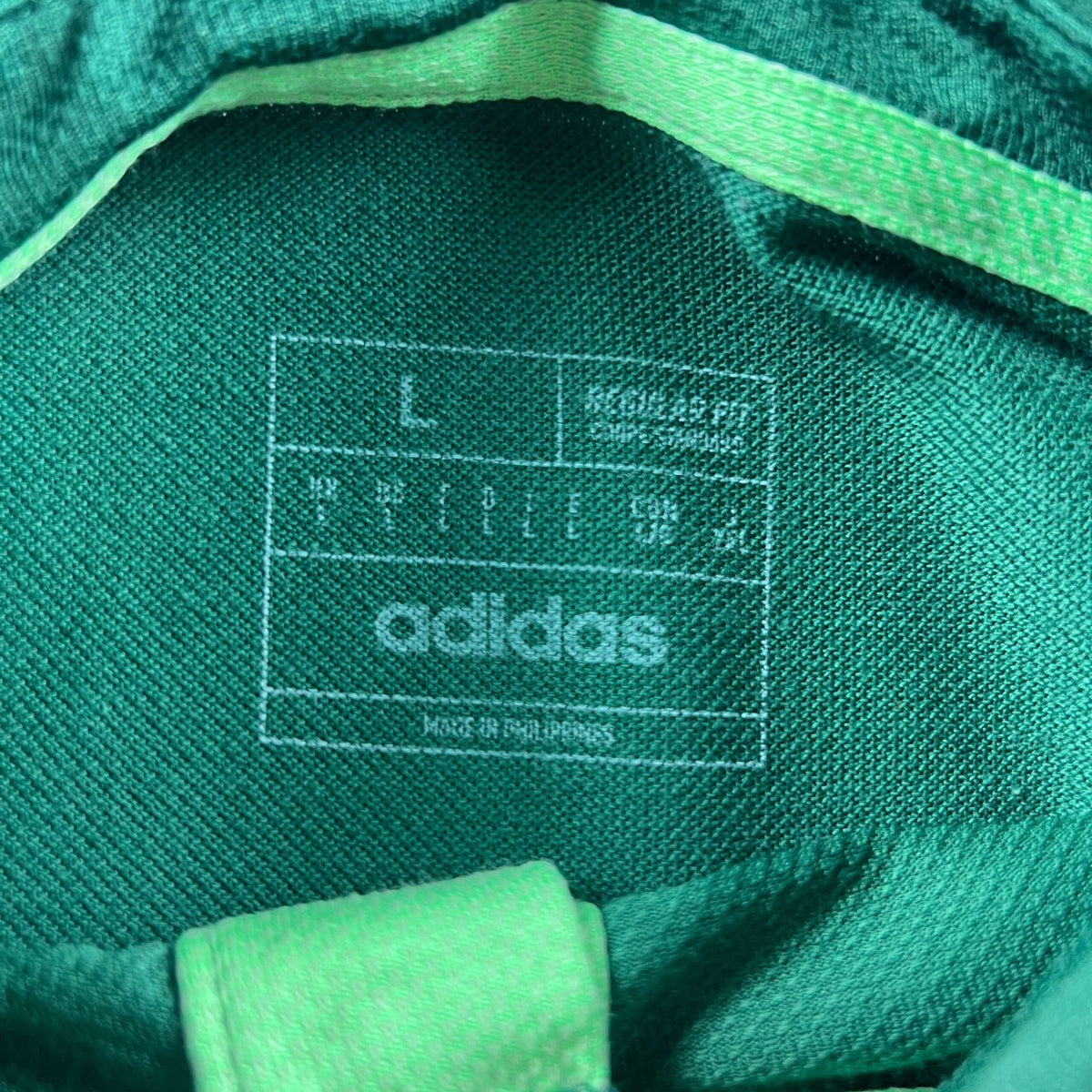 Magyarország 2022 Adidas traveller póló L-es