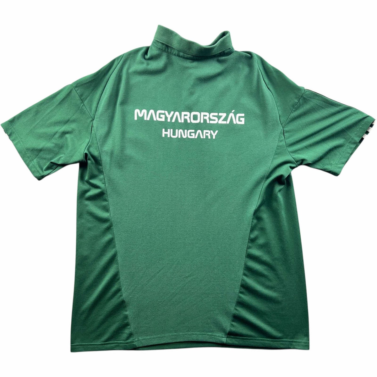 Magyarország 2022 Adidas traveller póló L-es