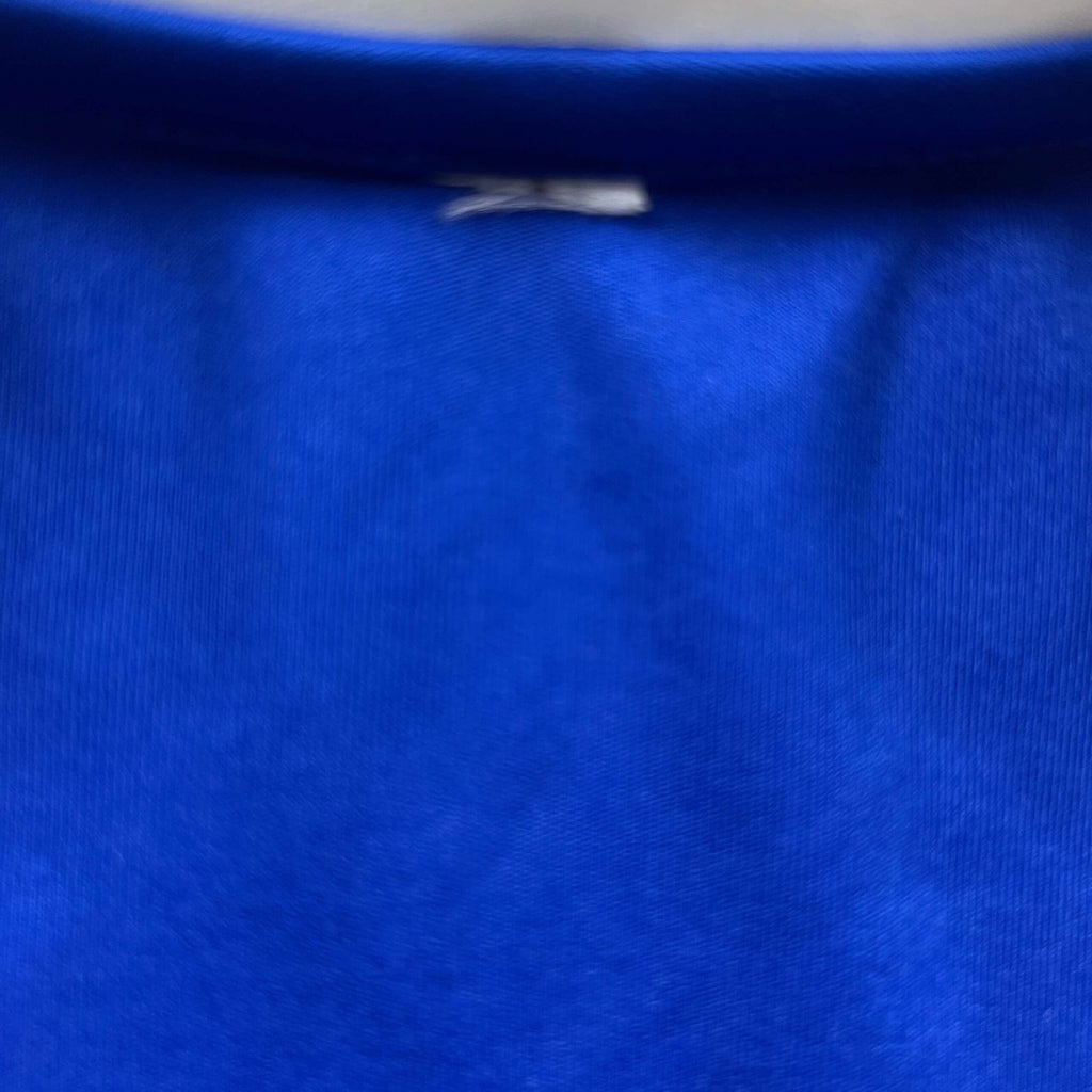 Italy 2023-24 Adidas training football shirt size L