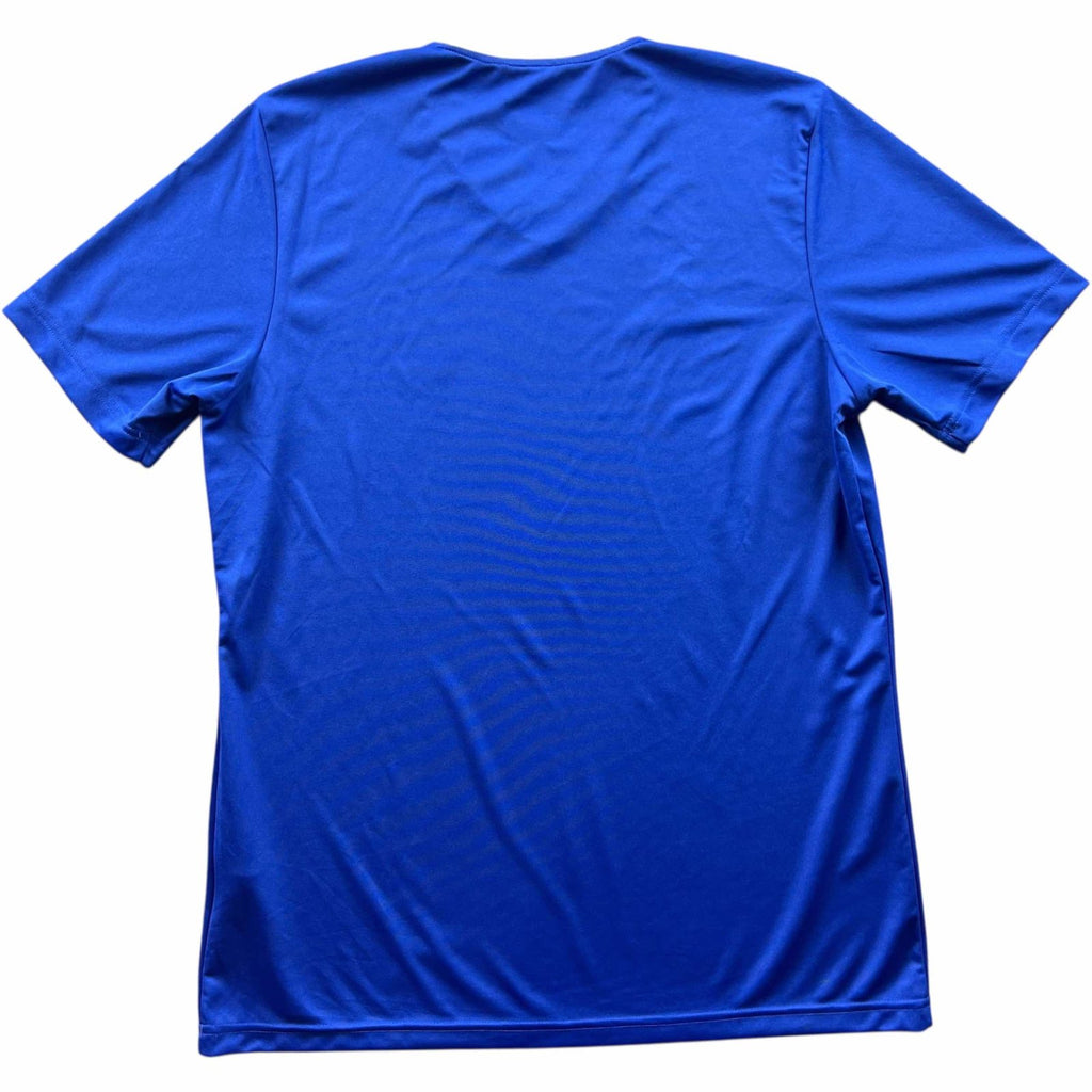 Italy 2023-24 Adidas training football shirt size L