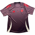 Bayern München 2024-25 Adidas training football shirt size L