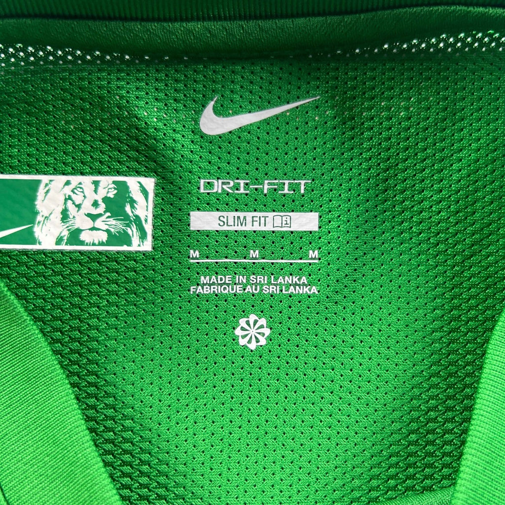 1860 München 2022-23 Nike Oktoberfest Edition football shirt size M