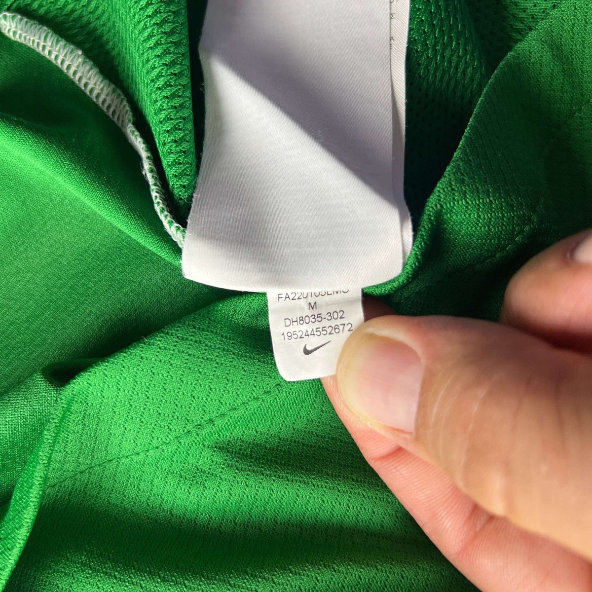 1860 München 2022-23 Nike Oktoberfest Edition football shirt size M