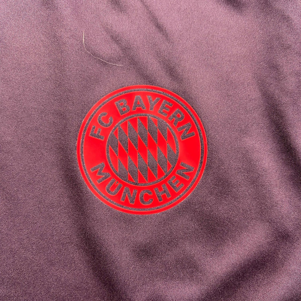 Bayern München 2024-25 Adidas training football shirt size L