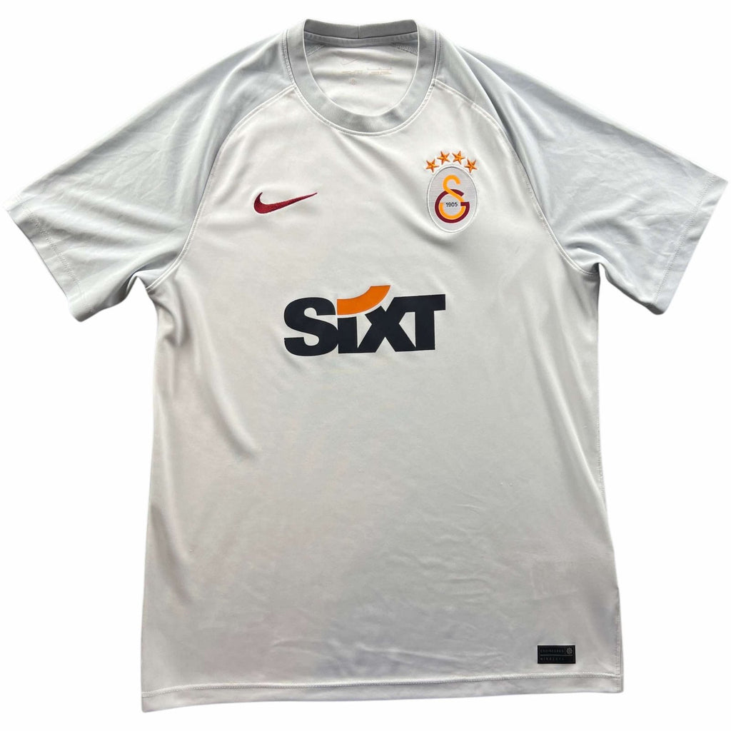 Galatasaray 2021-22 Nike third football shirt size L