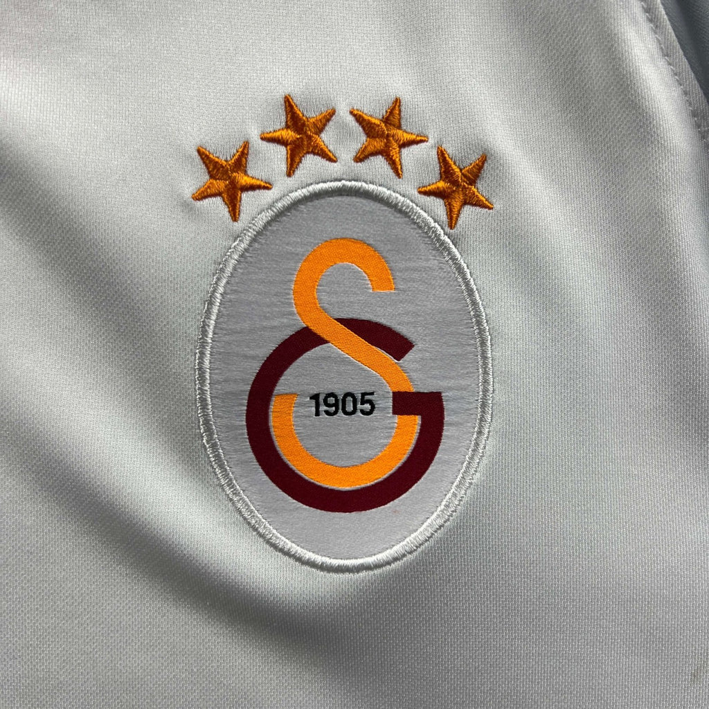 Galatasaray 2021-22 Nike third football shirt size L