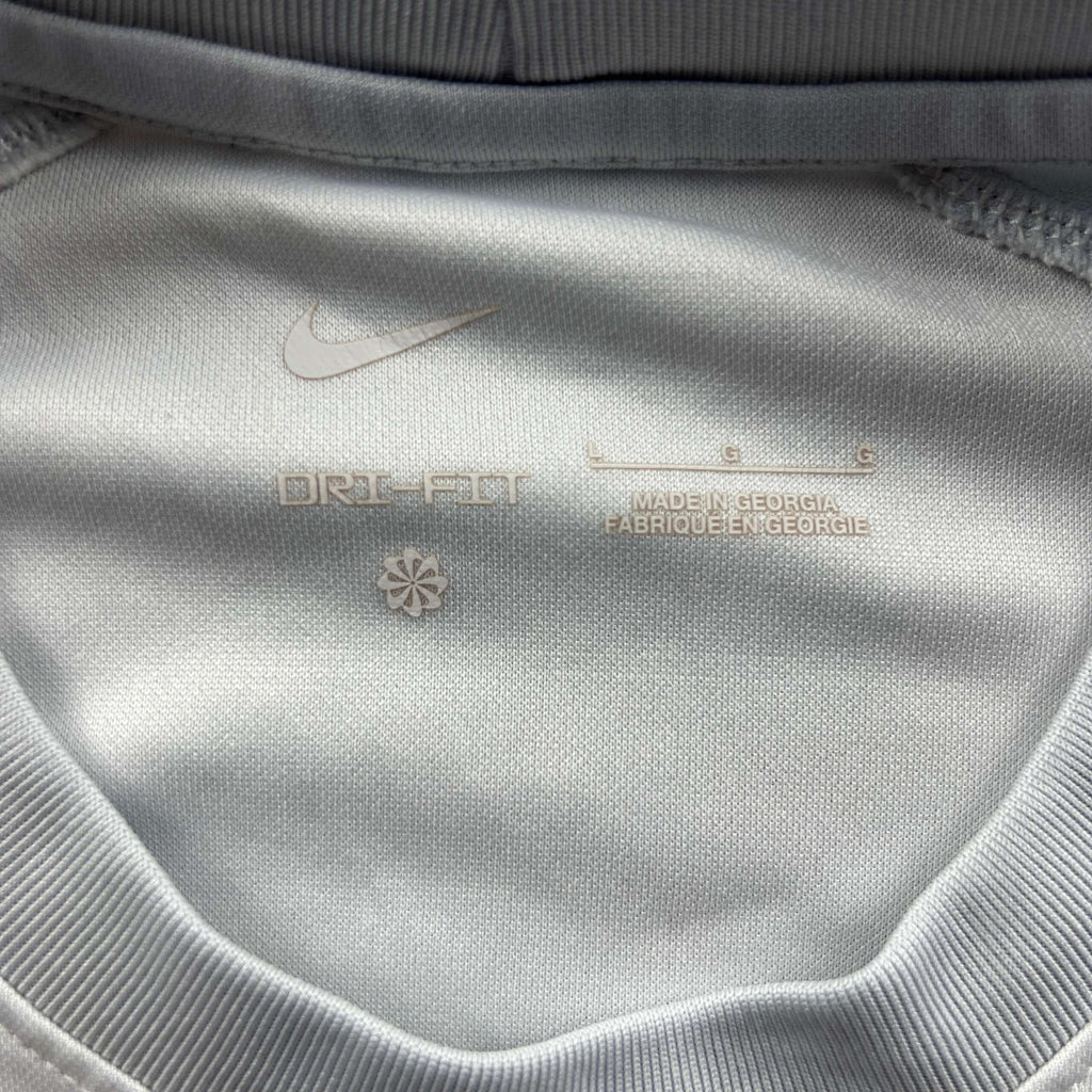 Galatasaray 2021-22 Nike third football shirt size L