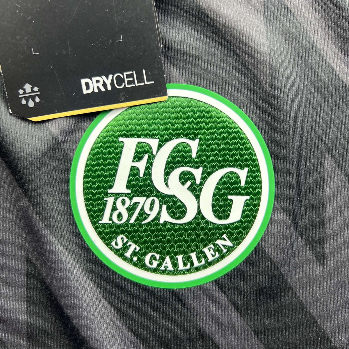 St Gallen 2024-25 Puma goalkeeper *NEW* football shirt size XXL