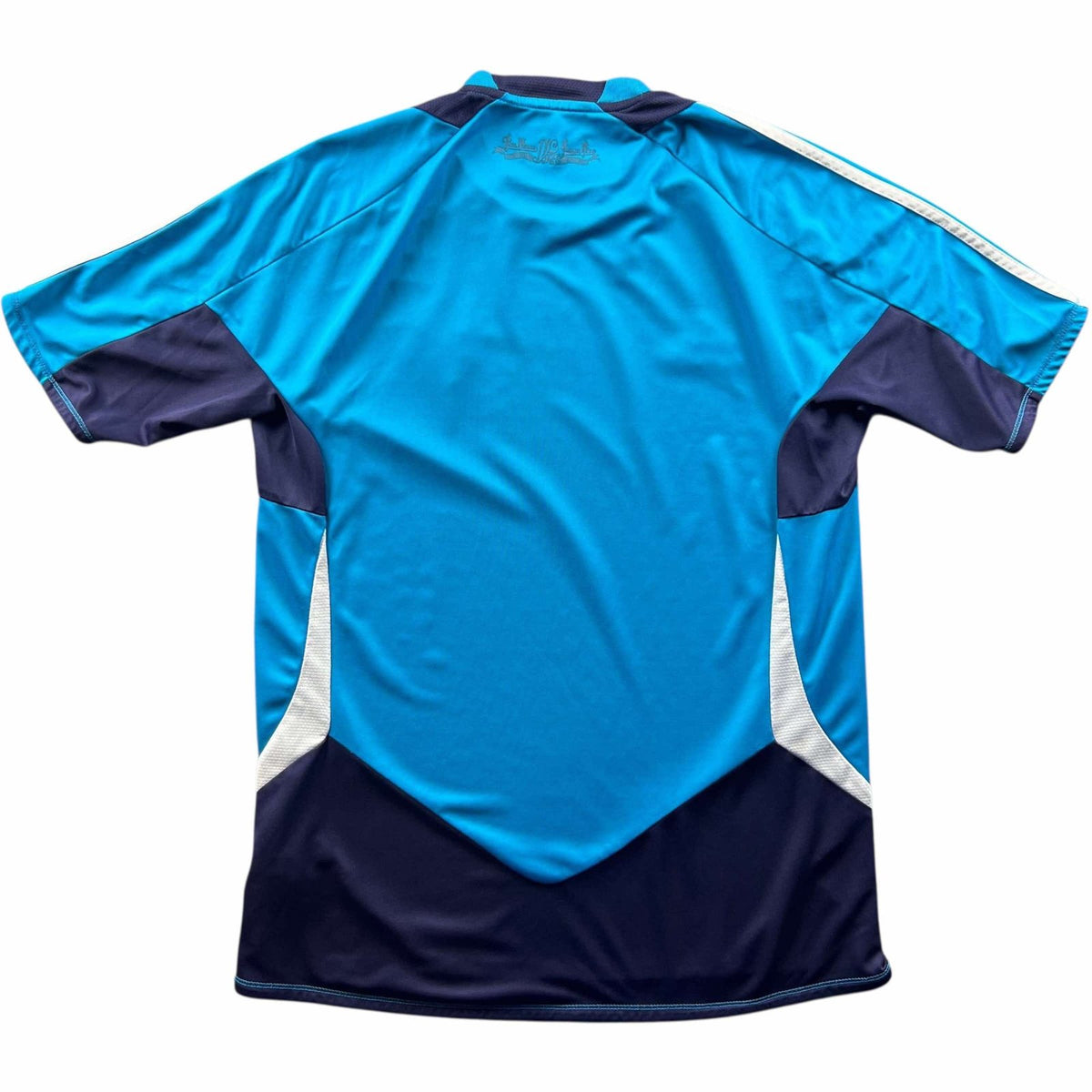 Real Madrid 2012-13 Adidas training foci mez M-es