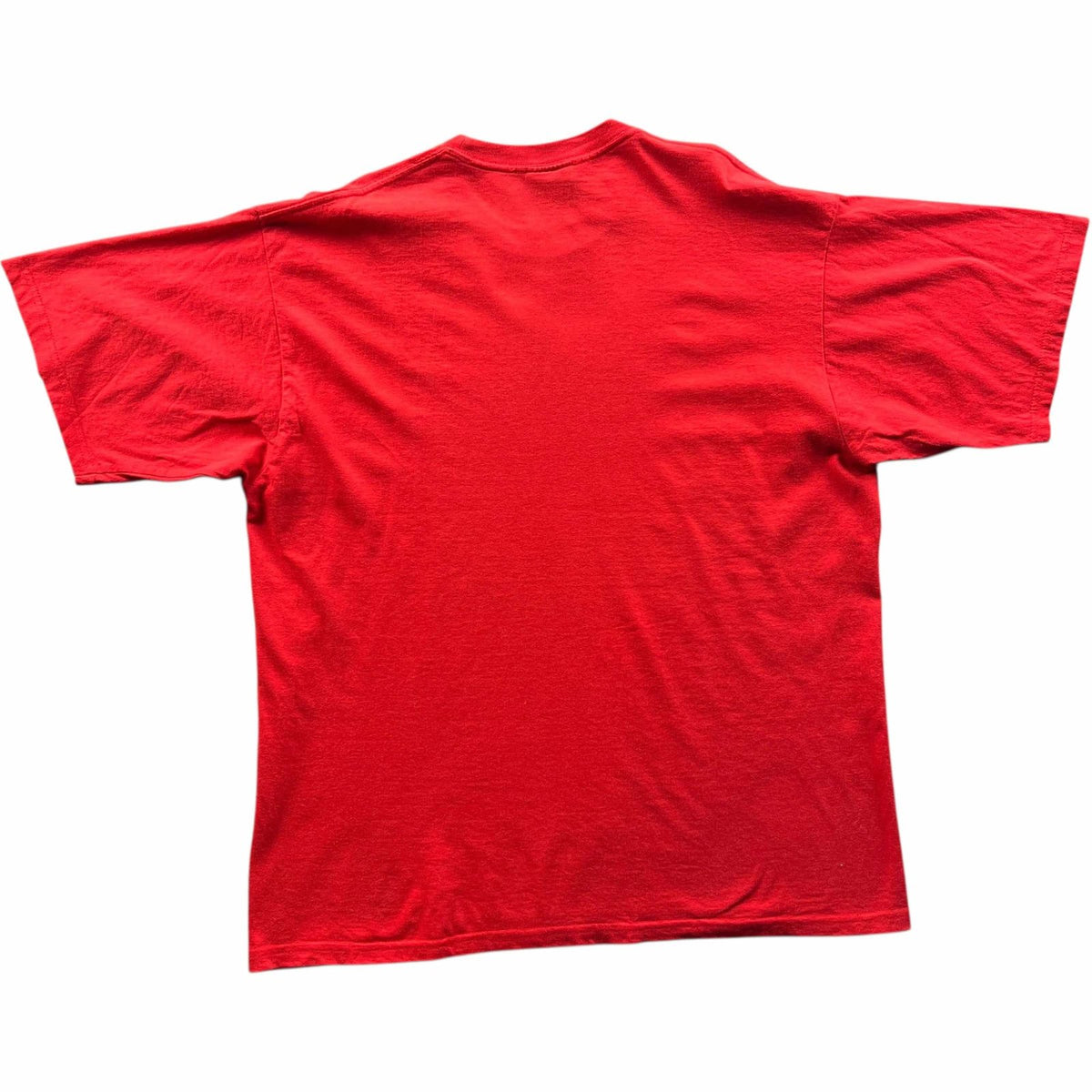 Liverpool UEFA Champions League Final 2005 tee size XL