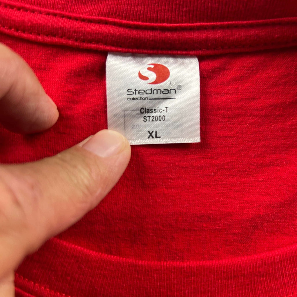 Liverpool póló XL-es