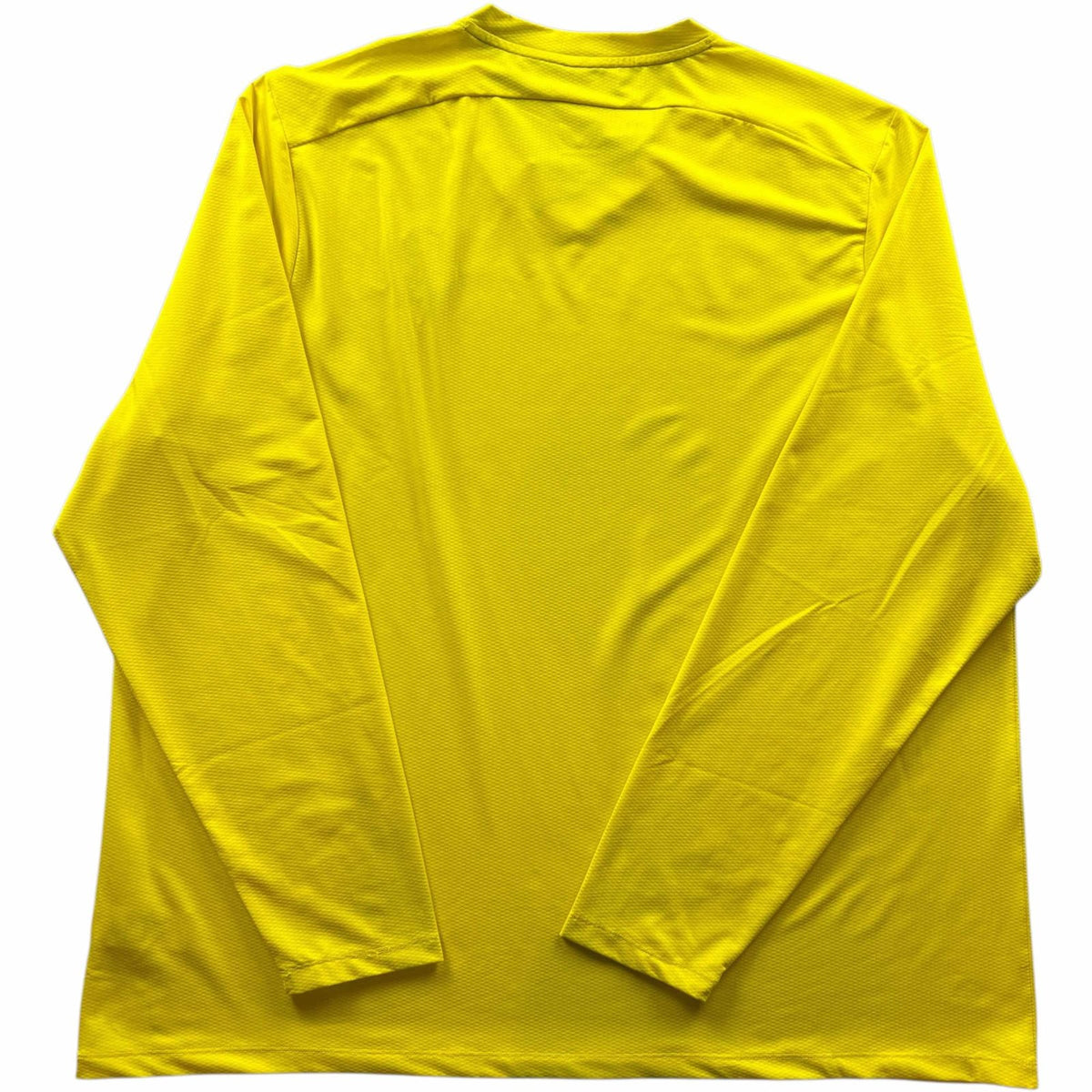 Rangers 2023-24 Castore goalkeeper football shirt size 4XL