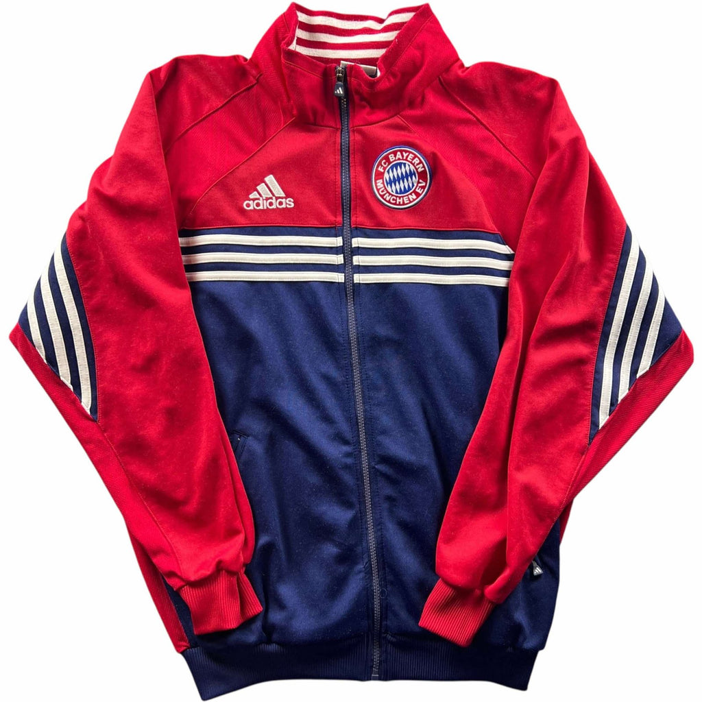 Bayern München 1998 Adidas top size XL