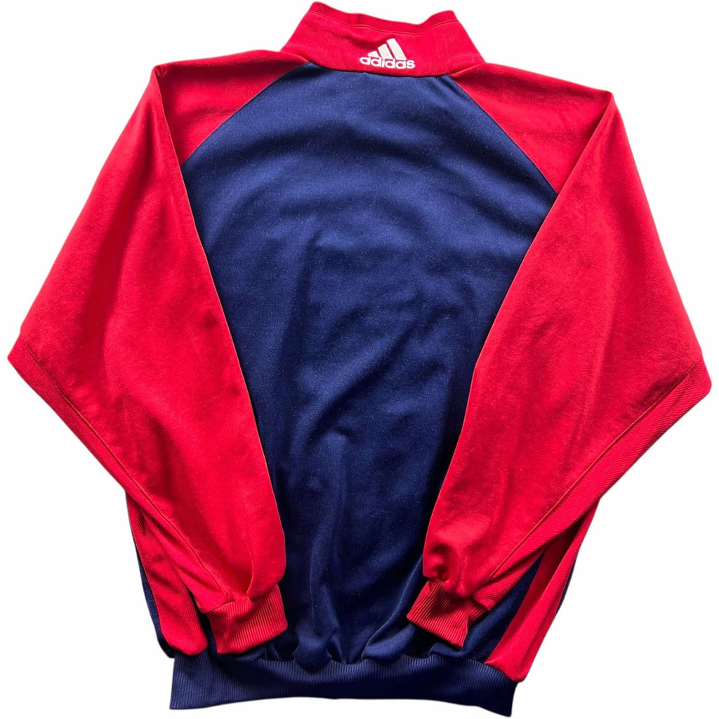 Bayern München 1998 Adidas top size XL