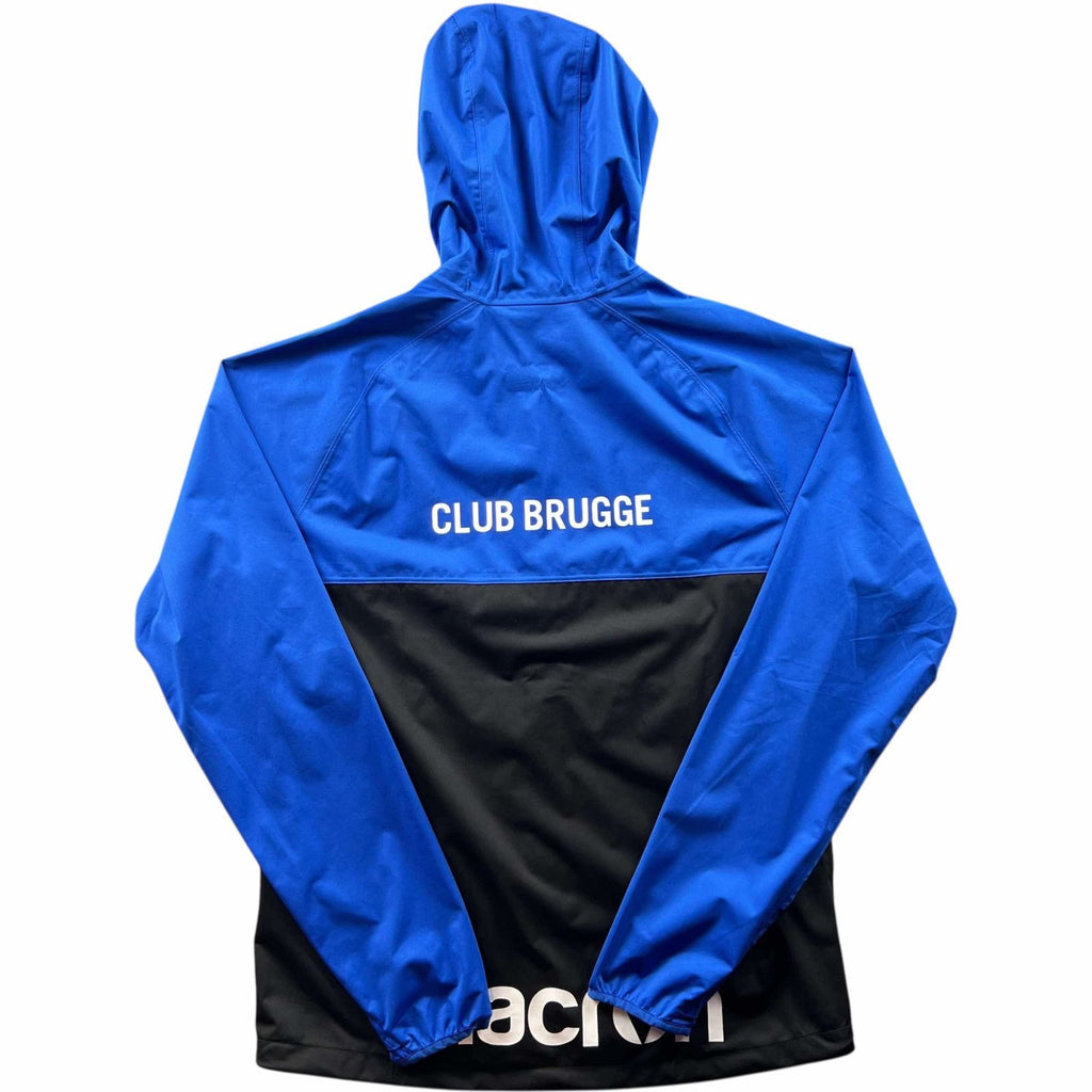 Club Brugge Macron kabát M-es