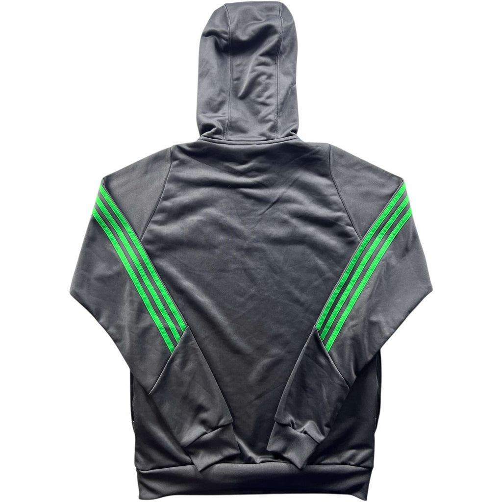 Celtic 2024-25 Adidas training felső XS-es