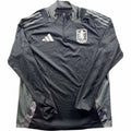 Aston Villa 2024-25 Adidas training felső XL-es