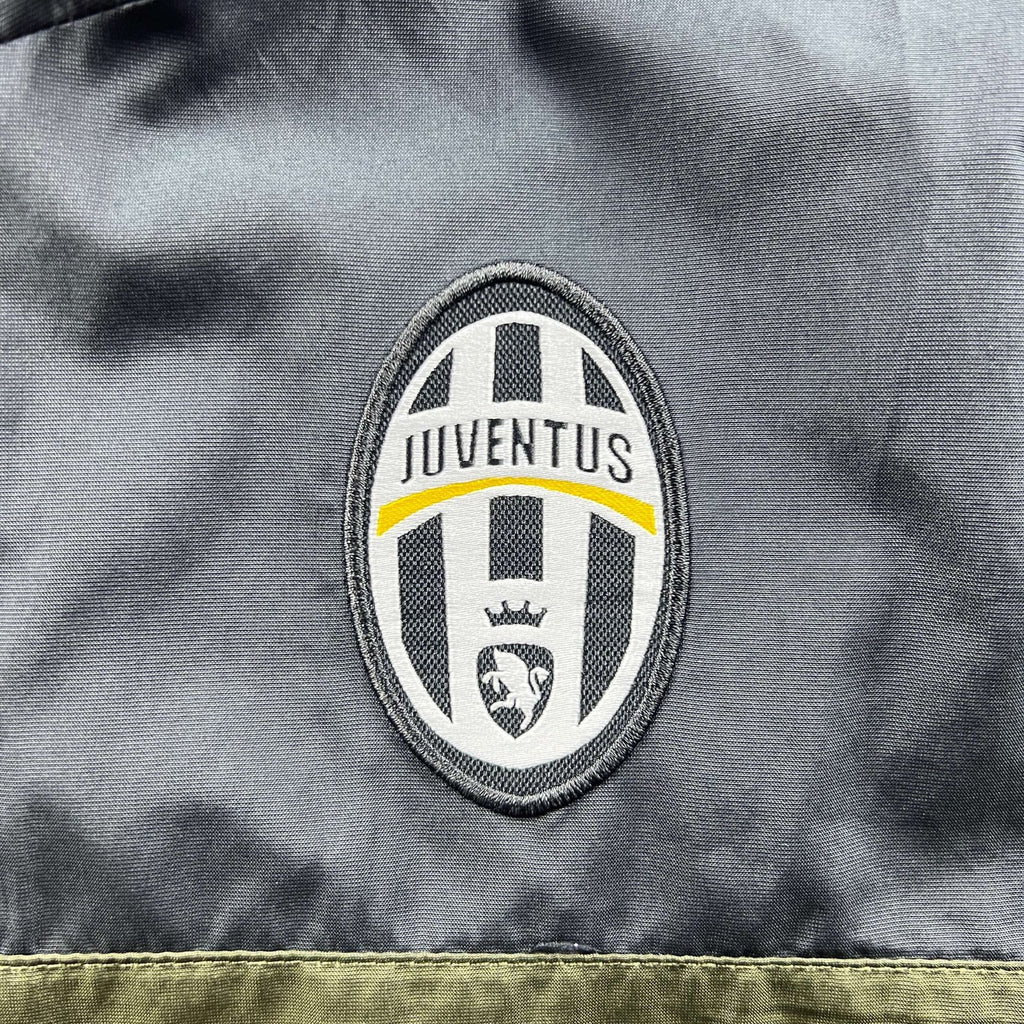 Juventus 2012-13 Nike felső S-es
