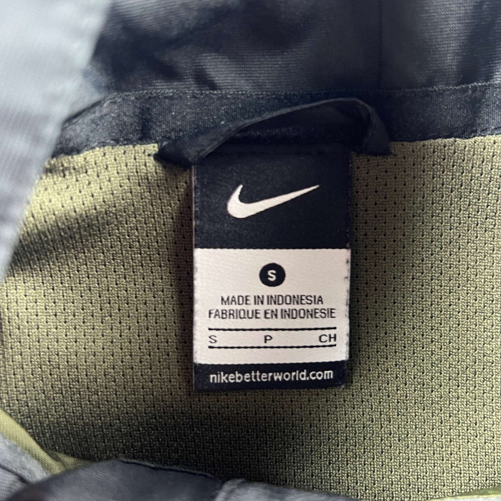 Juventus 2012-13 Nike felső S-es